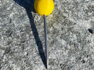 SFERA PER SPILLONE