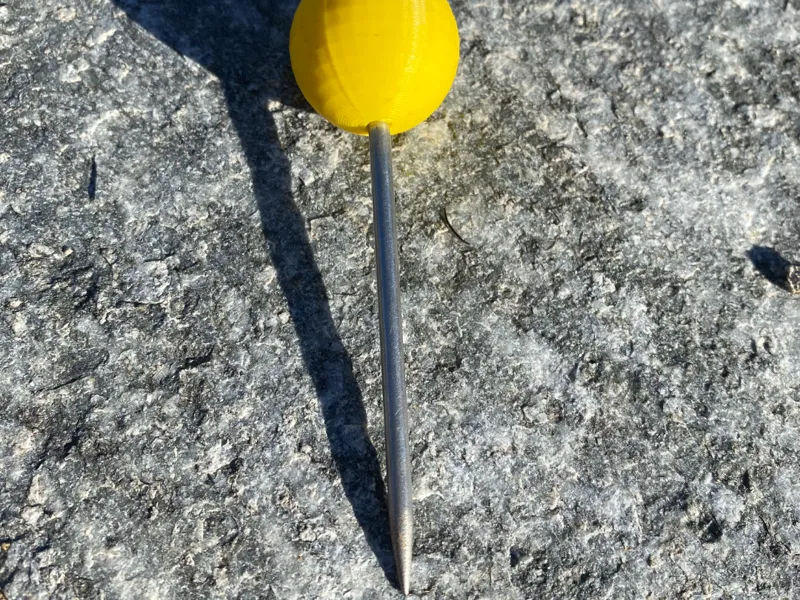SFERA PER SPILLONE