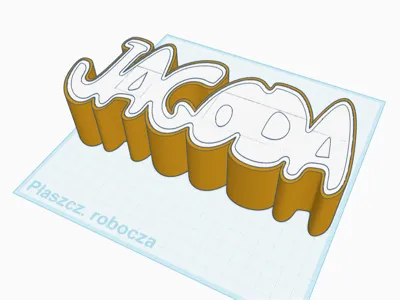 JAGODA LED LAMP