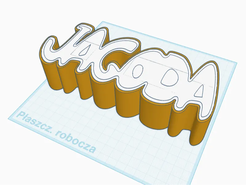 JAGODA LED LAMP