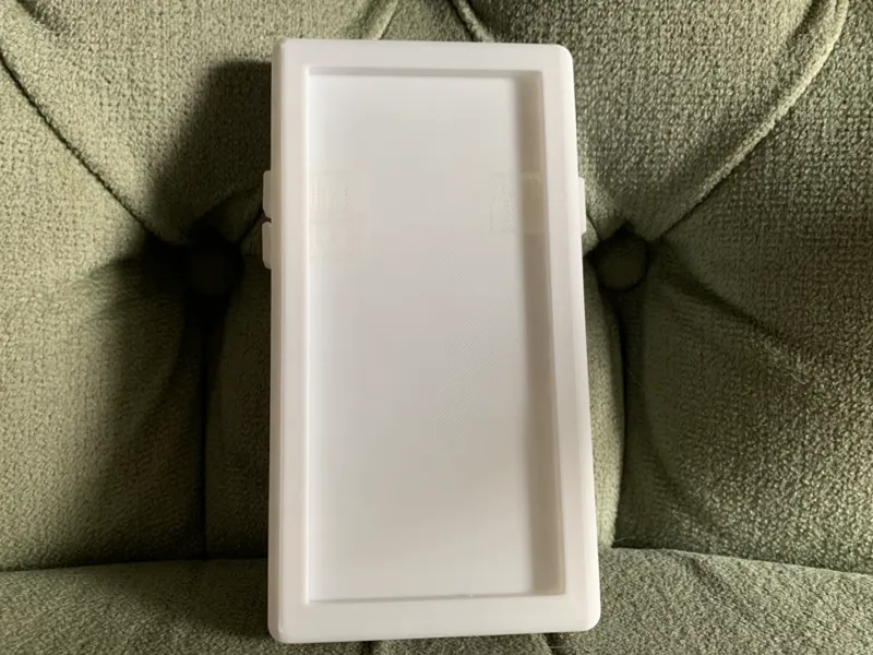 Substitute Fidget Phone
