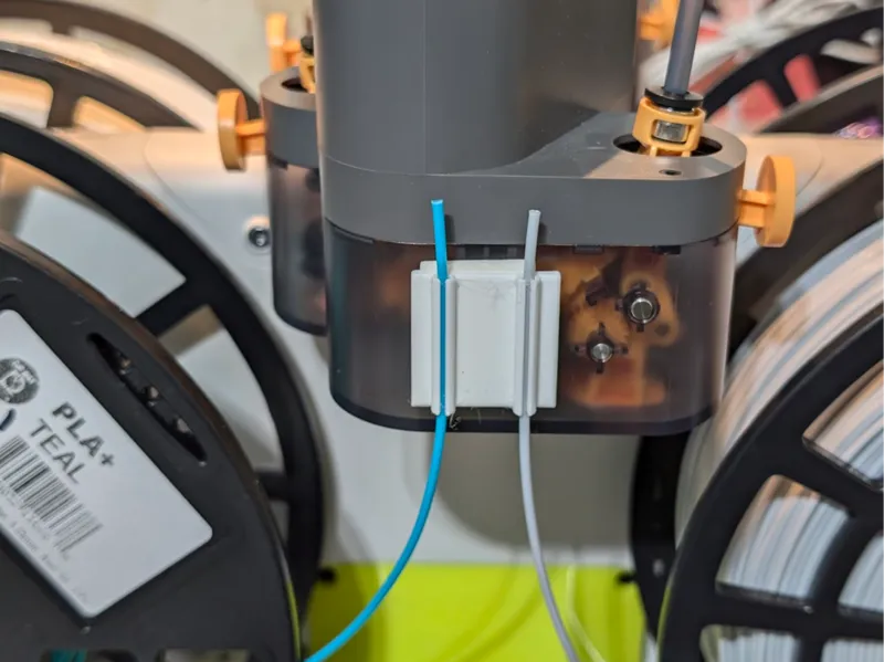 AMS Lite Filament Grip