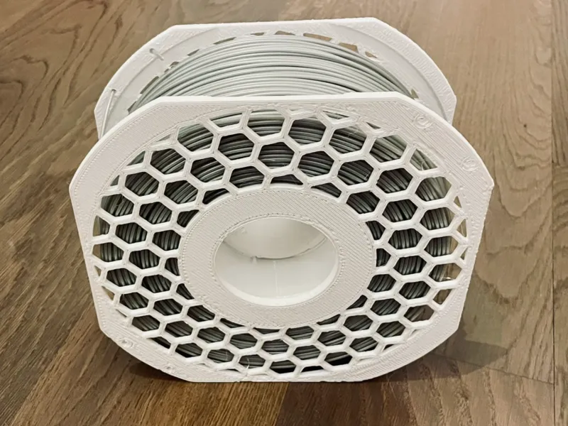 A1 Spool