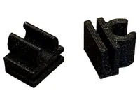 Edge Clip Across Edge - 4x