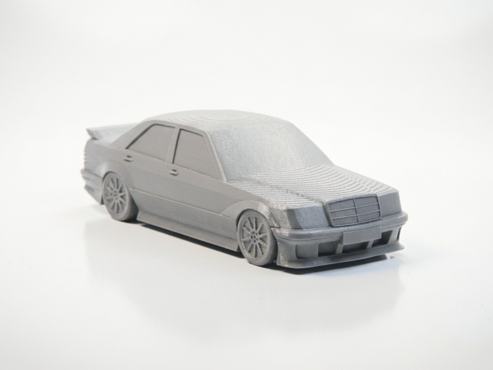 Mercedes-Benz 190E 