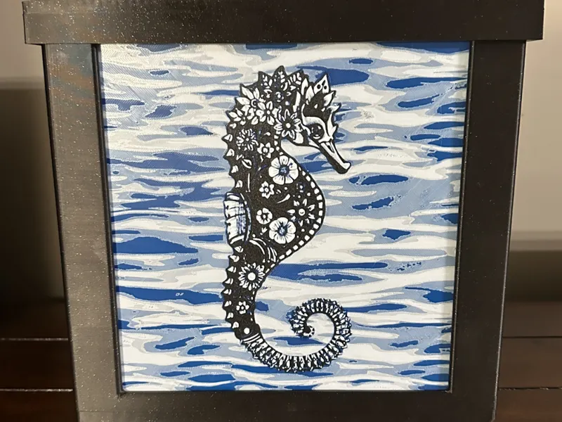Seahorse