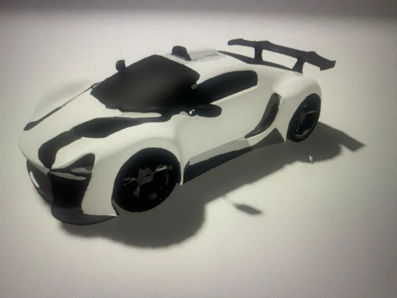 SUPERCAR