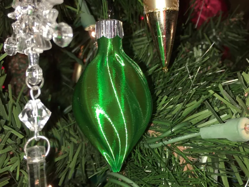 Ornement christmas