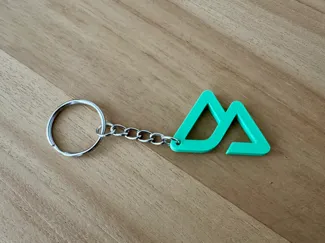 Nuxt Keychain