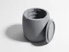 Paint Water Pot & Lid