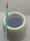 PETG - optimized wall strength (0.16mm/4 walls/15% infill)