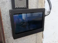 Wallmount