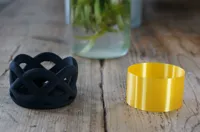 Vase Mode For Insert