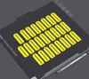 MAINTENANCE TAGS 25pcs SET