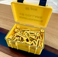 MAINTENANCE CB BOX 25 PCS 