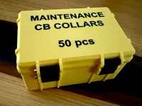 MAINTENANCE CB BOX 50 PCS