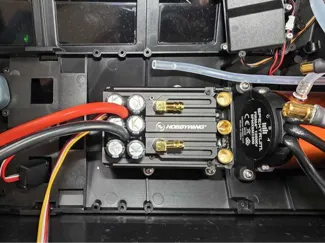 Proboat ESC Adapter for Seaking 300A V4