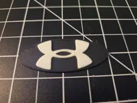 Under Armour Logo