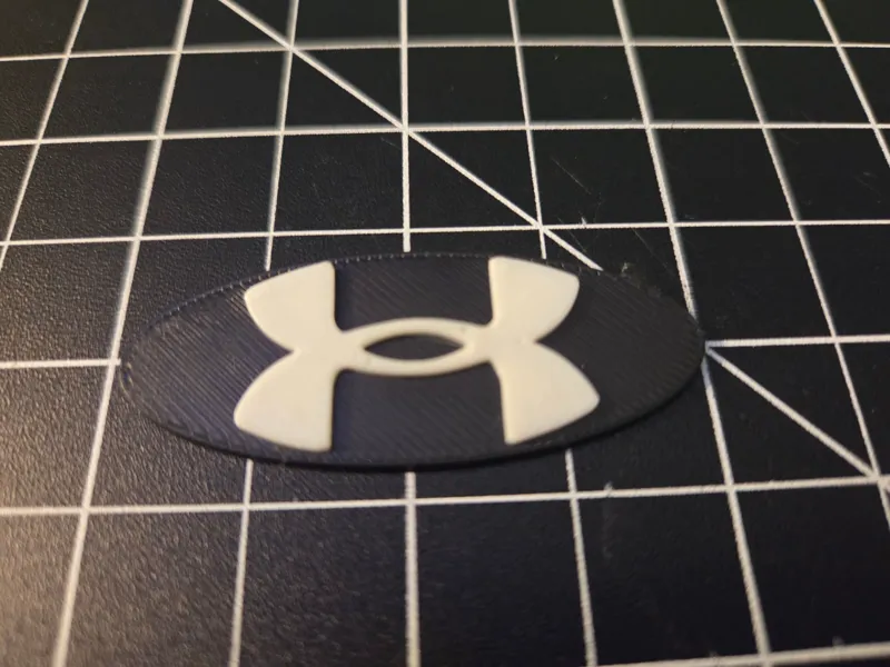 Under Armour Logo