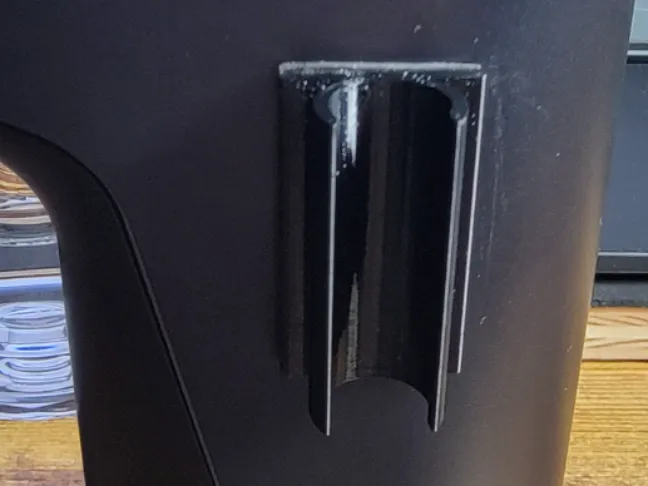 Switch Hot Knife Mount