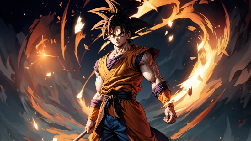 Goku_v5.0