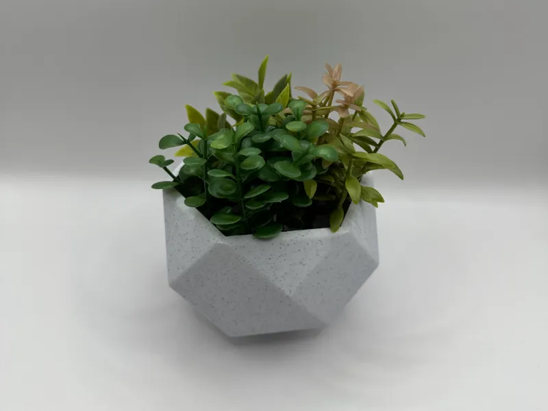 GeoCube Planter