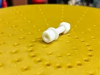 0.16mm layer, 3 walls, 15% infill
