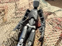 dummy 13 sword hands