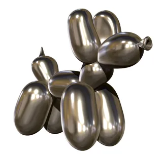 Balloon Dog