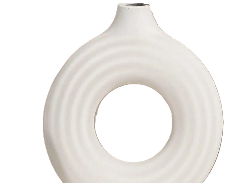 Moderne Vase