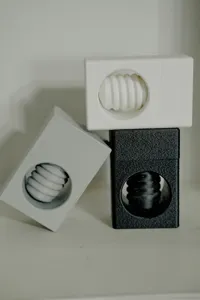 Giranoci Square - 0.2mm layer, 6 walls, 35% infill