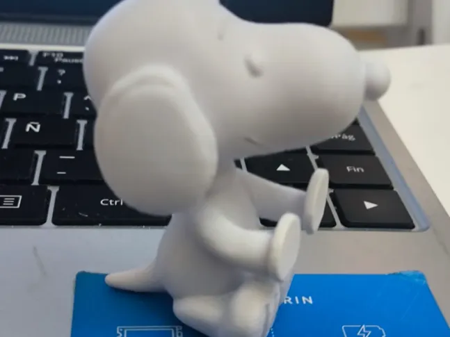 snoopy