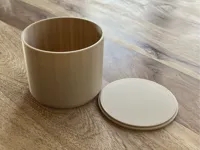 0.2mm layer, 2 walls, 10% infill