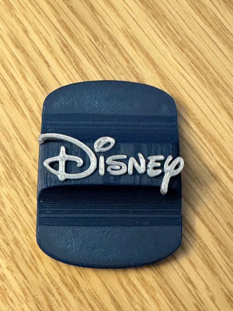 Disney Yeti Cup Magnetic Slider