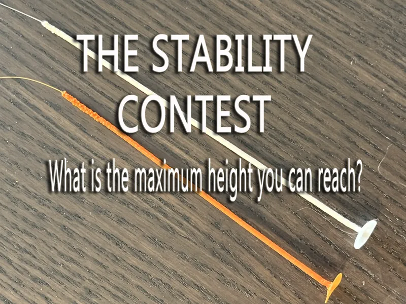 The Stability Cylinder