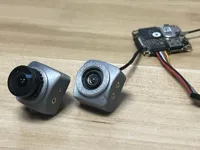 Heat thread insert Version
