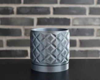 Plant pot 02
