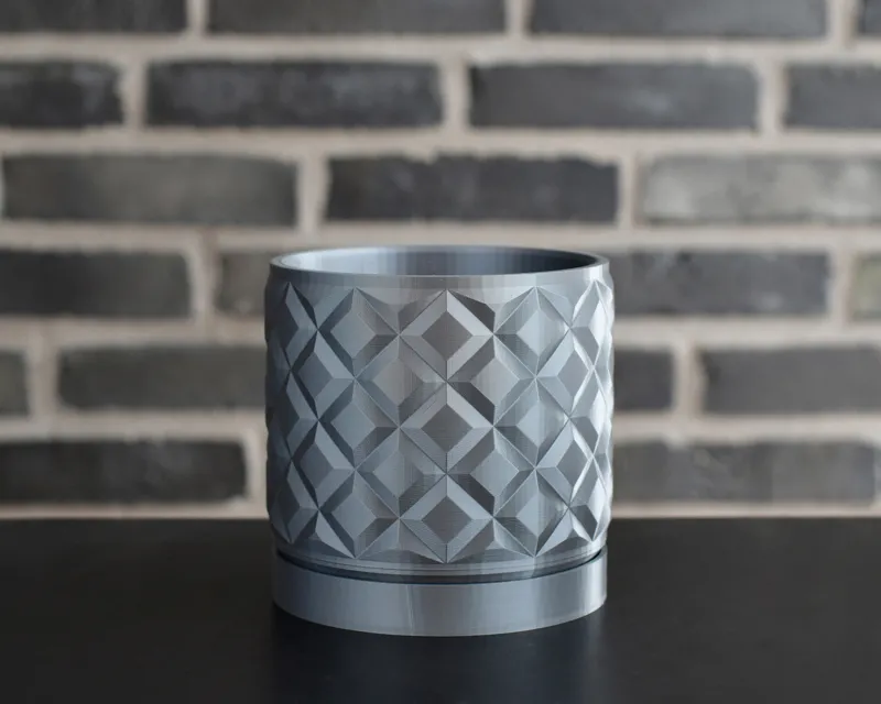 Plant pot 02