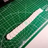 Print-in-Place Watchband – Tuozhu Logo