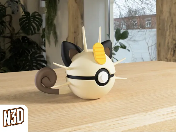N3D | Collections - MakerWorld