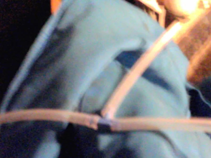 6mm tube 2 way splitter