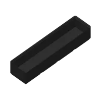 Gridinty 1x4x4 Container