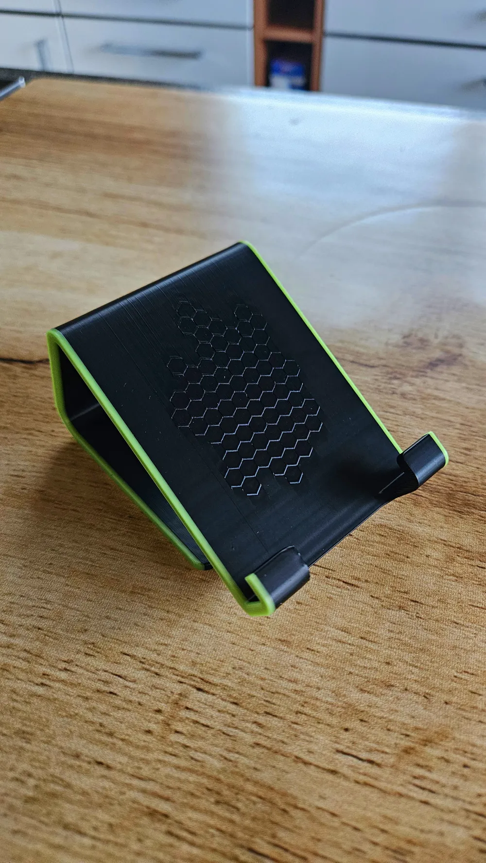 Extra Flat Cell Phone Holder – Ultra-Compact & Practical by 3D_Onkel ...