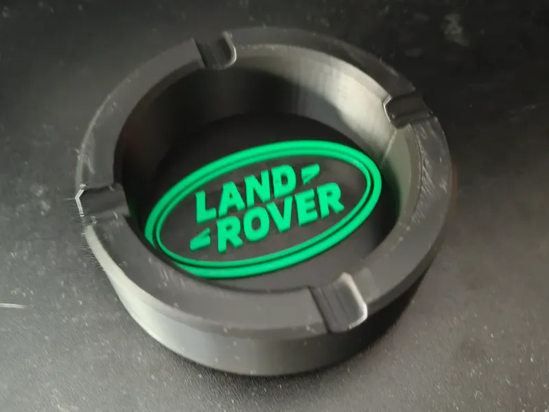 Cenicero Land Rover