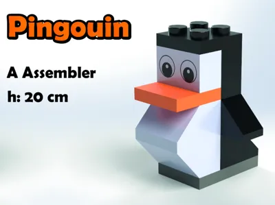 Penguin