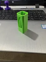 0.2mm layer, 4 walls, 15% infill