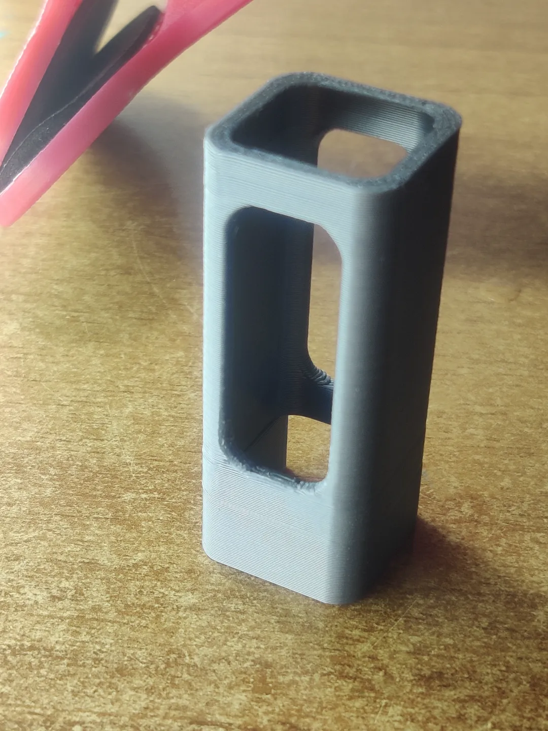 AMS Lite Coupler armored fix for A1 & A1 Mini view 4