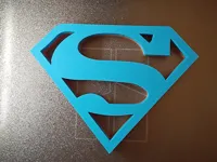 Logo Superman — photo 1