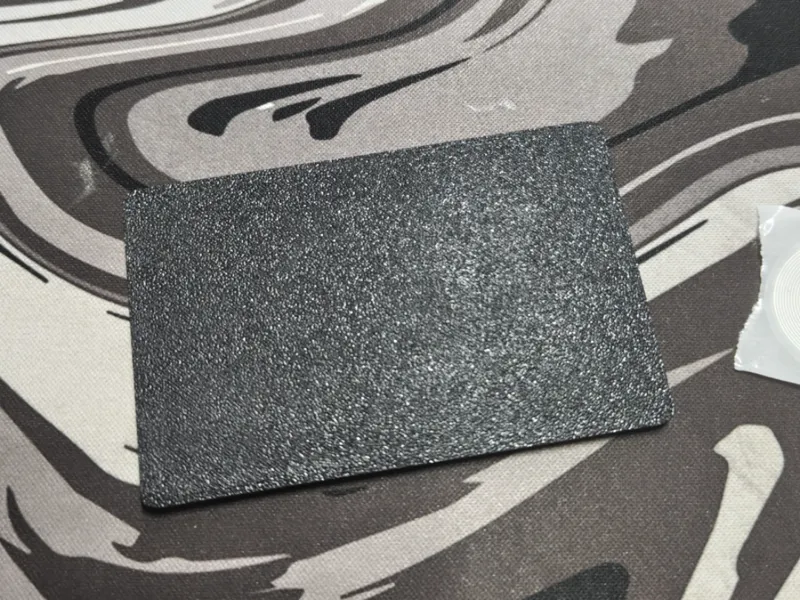 2 (25MM) nfc tages into one Card