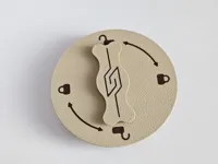 Lid Parts - AMS